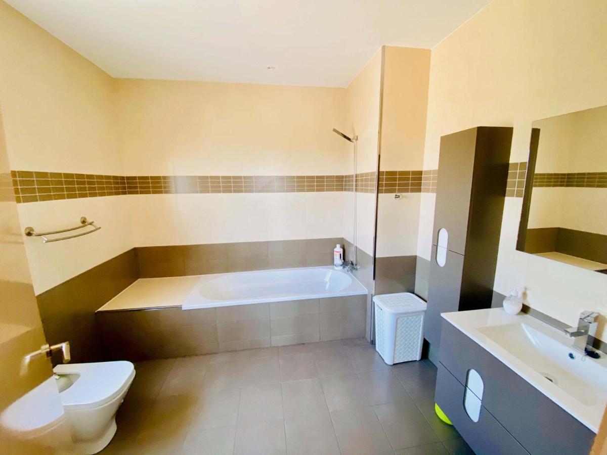 Luxury Villa Investingspain With Sea Views, Pool And Jacuzzi Льорет-де-Мар Екстер'єр фото