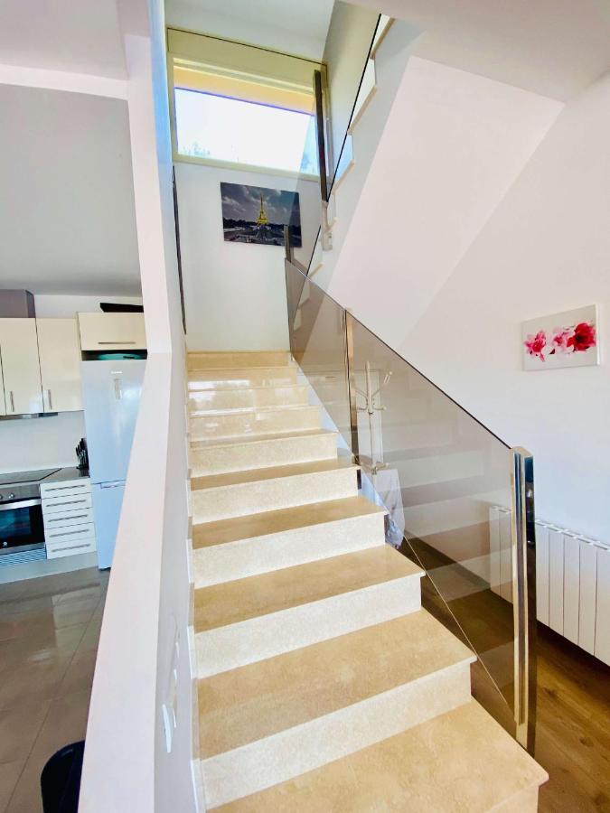 Luxury Villa Investingspain With Sea Views, Pool And Jacuzzi Льорет-де-Мар Екстер'єр фото