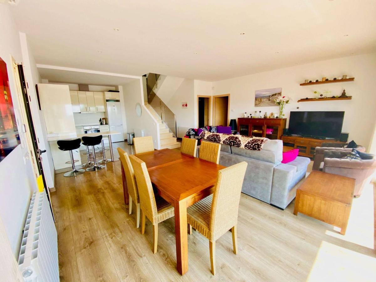Luxury Villa Investingspain With Sea Views, Pool And Jacuzzi Льорет-де-Мар Екстер'єр фото